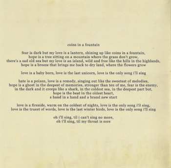 CD Passenger: Whispers I