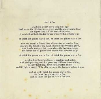 CD Passenger: Whispers I