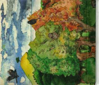 CD Passenger: Whispers I