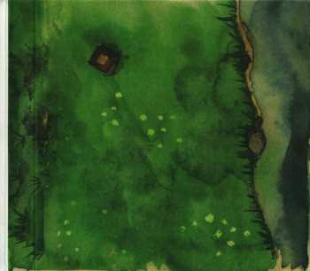 CD Passenger: Whispers I