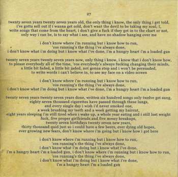 CD Passenger: Whispers I