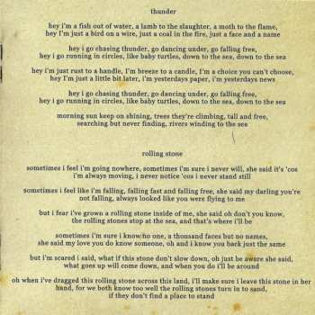 CD Passenger: Whispers I