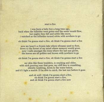 CD Passenger: Whispers I