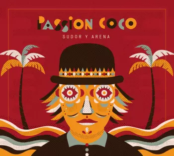 Passion Coco: Sudor y Arena