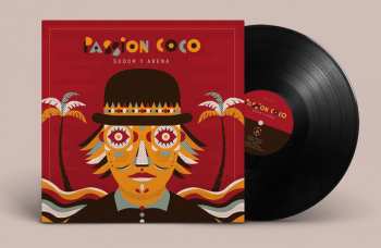 LP Passion Coco: Sudor y Arena