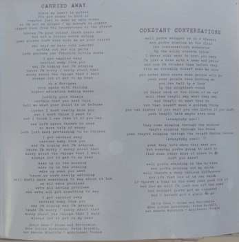 CD Passion Pit: Gossamer