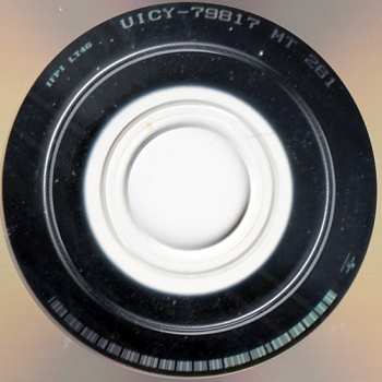 CD Pat Benatar: Get Nervous = ゲット・ナーヴァス LTD