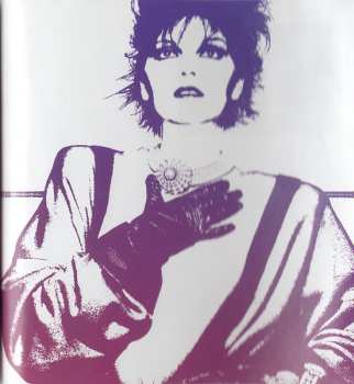 2CD Pat Benatar: Ultimate Collection