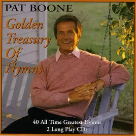 Golden Treasury Of Hymns