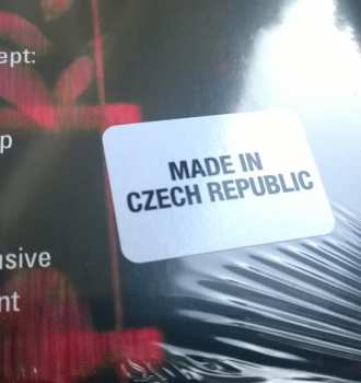 2LP Pat Metheny: Dream Box