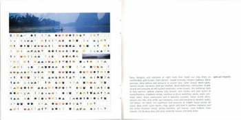 CD Pat Metheny Group: Imaginary Day