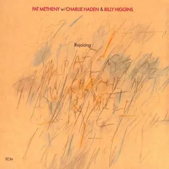 Charlie Haden: Rejoicing