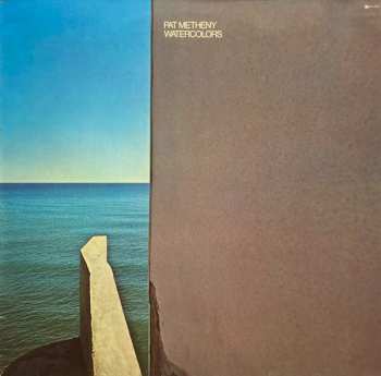 CD Pat Metheny: Watercolors