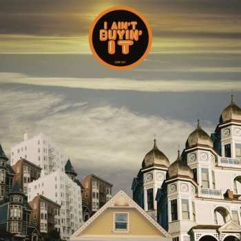 CD Pat Thomas: I Ain't Buyin' It