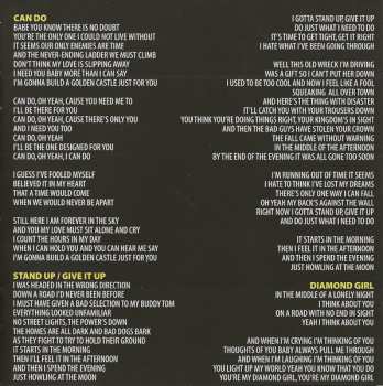 CD Pat Travers Band: Can Do