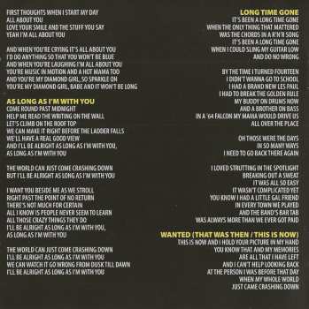 CD Pat Travers Band: Can Do