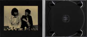 CD Pata Negra: Blues De La Frontera DIGI