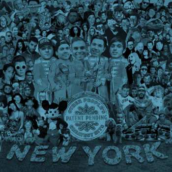 CD Patent Pending: Other People's Greatest Hits