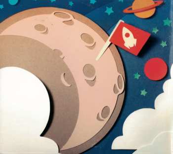 CD Patent Pending: Riot Hearts Rebellion