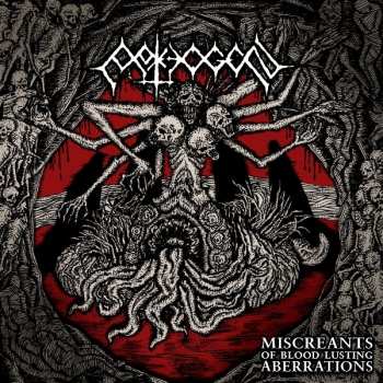 Album Pathogen: Miscreants Of Bloodlusting Aberrations