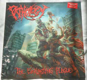LP Pathology: The Everlasting Plague LTD | CLR