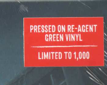 LP Pathology: The Everlasting Plague LTD | CLR