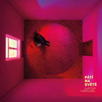Album Pátí Na Světě: Jupiter Carousel