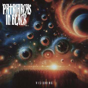 CD Patriarchs In Black: Visioning