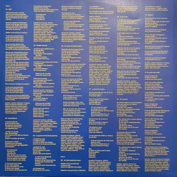 LP Patrice Michaud: Grand Voyage Désorganisé