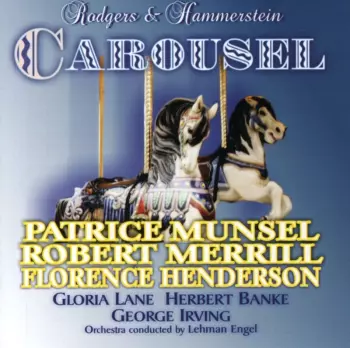 Robert Merrill: Carousel