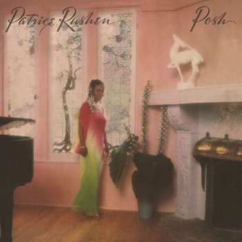 CD Patrice Rushen: Posh