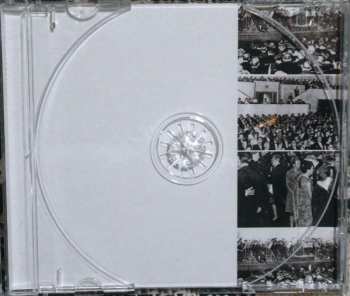 CD Patrice Sciortino: Chronoradial