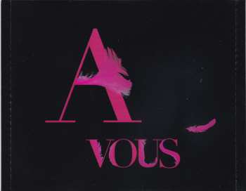 CD Patricia Kaas: Kaas Chante Piaf