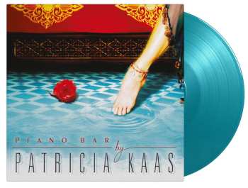 LP Patricia Kaas: Piano Bar CLR | LTD | NUM