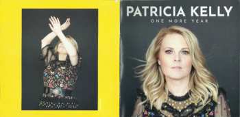 CD Patricia Kelly: One More Year