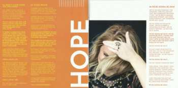CD Patricia Kelly: One More Year