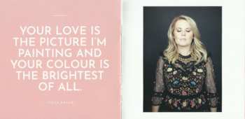CD Patricia Kelly: One More Year