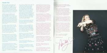 CD Patricia Kelly: One More Year