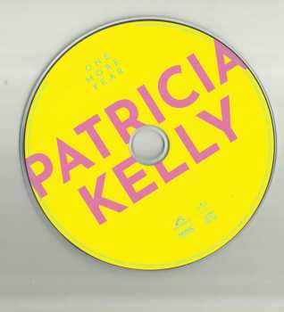 CD Patricia Kelly: One More Year