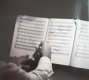 CD The Gryphon Trio: Broken Hearts & Madmen