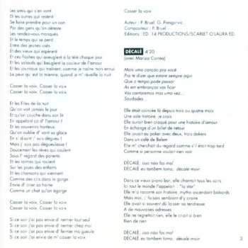 CD Patrick Bruel: Alors Regarde...