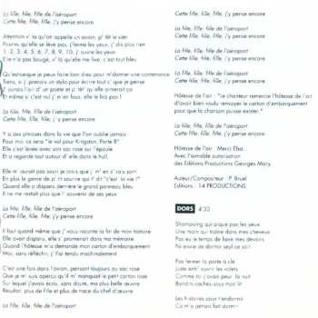 CD Patrick Bruel: Alors Regarde...