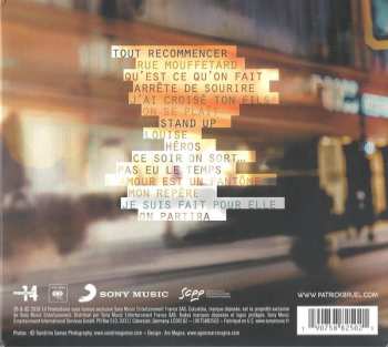 CD Patrick Bruel: Ce Soir On Sort...