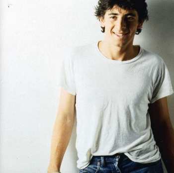 Album Patrick Bruel: De Face