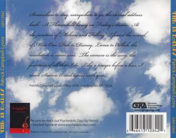 CD Patrick Campbell-Lyons: The 13 Dali's