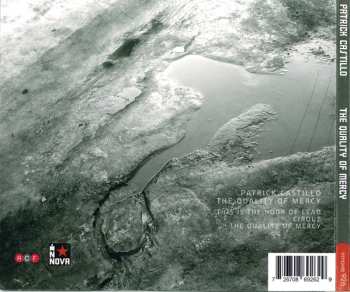 CD Patrick Castillo: The Quality Of Mercy