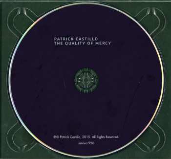 CD Patrick Castillo: The Quality Of Mercy