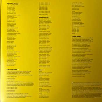 LP Patrick Coutin: L’Homme Invisible