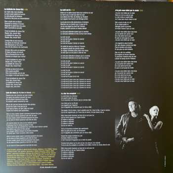 LP Patrick Coutin: L’Homme Invisible