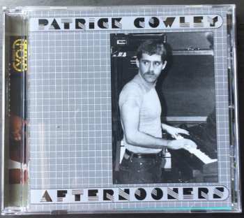 CD Patrick Cowley: Afternooners